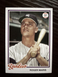 Roger Maris 2022 Topps Archives #130 1978 Topps Design Yankees
