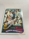 1989 Topps Baseball Card Damon Berryhill #543