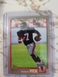 2001 Topps Michael Vick Rookie Card #311 Falcons Football RC