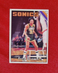 1975 Topps #41 Fred Brown Seattle Super Sonics Basketball Card NM+