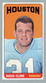 1965 Topps #72 Doug Cline SP EX/NM