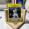 1991 Fleer Baseball Bo Jackson #561 Kansas City Royals 