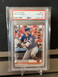 Pete Alonso 2019 Topps Series 2 #475 Rookie Card Mets PSA 10