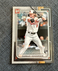 2023 Topps Museum Collection Gunnar Henderson Rookie RC #34 Orioles