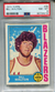 1974 Topps #39 Bill Walton Rookie PSA 8 NM-MT *High End!* Portland Trail Blazers