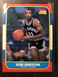 Alvin Robertson 1986-87 Fleer Basketball Card #92 ROOKIE RC SHARP!! Spurs