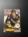 1996-97 Fleer #87 Mario Lemieux, Pittsburgh Penguins