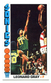 1976-77 Topps #136 Leonard Gray Basketball Card - Seattle Supersonics