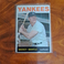 1964 Topps Mickey Mantle #50, vivid color, well centered, strong corners