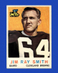 1959 Topps Set-Break #101 Jim Ray Smith RC EX-EXMINT *GMCARDS*