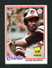 Eddie Murray Baltimore Orioles MLB All-Star Baseball Rookie Card 1978 Topps #36