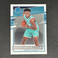 2020-21 Donruss Optic VERNON CAREY JR Rated Rookie #182 Hornets NBA