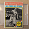 1976 Topps Baseball Card #343 Pie Traynor