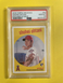 Shohei Ohtani 2018 Topps Archives #50 Pitching Stance RC🔥🔥🔥PSA 10