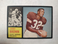 1962 Topps Jim "Jimmy" Brown Football Card #28 BROWNS - EX Condition CENTERED 