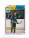 1983-84 OPC:#65 Phil Housley,Sabres RC