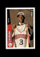 1996-97 UD Collector's Choice: #301 Allen Iverson NM-MT OR BETTER *GMCARDS*