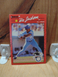 1990 Donruss Bo Jackson All Star #650 Baseball Card 