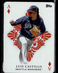 2023 Topps Series 1 #AA-23 All Aces Luis Castillo Seattle Mariners