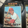 1971 Topps Dave Concepcion Rookie Baseball Card #14 VG Quality FREE SHIPPING