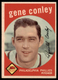 1959 Topps Gene Conley #492 NrMint-Mint