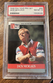 1990 Pro Set Jack Nicklaus #93 PGA Tour Golf Trading Card PSA 8 NM/Mint