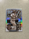 2023 Topps Chrome James Outman Sepia Refractor Rookie RC #81 Dodgers