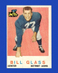 1959 Topps Set-Break #122 Bill Glass RC EX-EXMINT *GMCARDS*