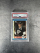 1989-90 Topps #156 Wayne Gretzky PSA 8 NM-MT