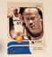 2002 Flair Basketball #69 Michael Jordan MT Washington Wizards