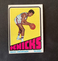 1972-73 Topps Basketball #88 Dean Meminger ￼ New York Knicks RC  EX-MT