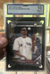 2023 Topps Now - #472 Victor Wembanyama (RC) 1st pitch!!! ROTY