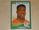 1989 Score Football Star Rookie #245 Broderick Thomas Rookie RC