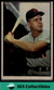 1953 Bowman Color Ken Wood #109 Baseball Washington Senators