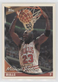 1993-94 Topps Michael Jordan #23 HOF