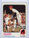 1973 TOPPS GAYLORD PERRY #400 INDIANS HOF AS SHOWN FREE COMBINED SHIPPING