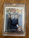 2011 Topps Chrome Refractors #124 Marcell Dareus RC Rookie Card