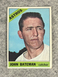 1966 Topps #86 John Bateman - Houston Astros - Excellent Condition