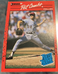 1990 Donruss Pat Combs #44 Baseball Card