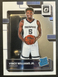 2022-23 Donruss Optic Vince Williams Jr. RC #226 Rated Rookie Grizzlies