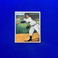1950 Bowman Baseball Sam Zoldak #182a Cleveland Indians NR-MT No Copyright