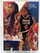 1994 Flair USA #114 Teresa Edwards "Women's Basketball Legend"