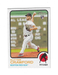 2022 Topps Heritage High Number Kutter Crawford Rookie Card #519