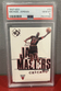 1997 UD3 Michael Jordan Jam Masters #15 PSA 10 Chicago Bulls