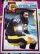 1979  TOPPS  L.C.  GREENWOOD #255  ALL-PRO  STEELERS   NM /  MINT  OR  BETTER !!