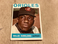 1964 Topps #17 Willie Kirkland Baltimore Orioles - EX+ - Lite Corner Wear -