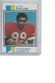 1973 Topps Otis Taylor Kansas City Chiefs Football Card #310