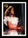 Miss Elizabeth 1990 Classic WWF #11 WRESTLING WWE VINTAGE