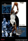 2002-03 Upper Deck Inspirations #89 Michael Jordan WIZARDS