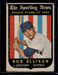 1959 Topps #116 Bob Allison Trading Card